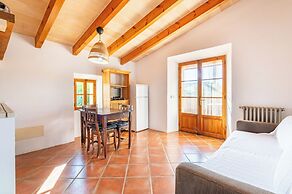 Agroturismo Sa Vall de son Macia