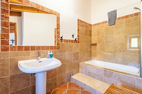 Agroturismo Sa Vall de son Macia