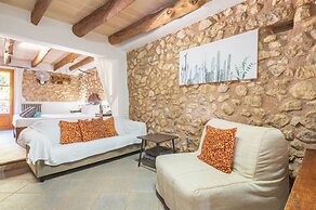 Agroturismo Sa Vall de son Macia