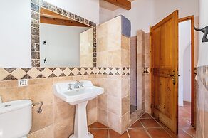 Agroturismo Sa Vall de son Macia