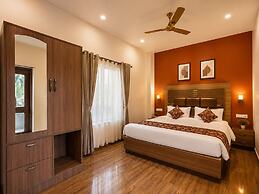 Tamarind Leaf Residency Noida Sector 50 Metro & Spectrum Mall