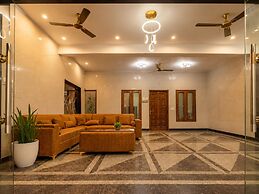 Tamarind Leaf Residency Noida Sector 50 Metro & Spectrum Mall