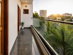 Tamarind Leaf Residency Noida Sector 50 Metro & Spectrum Mall