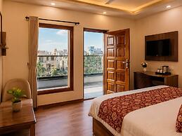 Tamarind Leaf Residency Noida Sector 50 Metro & Spectrum Mall