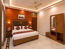 Tamarind Leaf Residency Noida Sector 50 Metro & Spectrum Mall