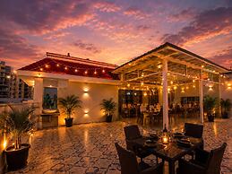 Tamarind Leaf Residency Noida Sector 50 Metro & Spectrum Mall