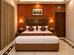 Tamarind Leaf Residency Noida Sector 50 Metro & Spectrum Mall