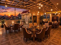 Tamarind Leaf Residency Noida Sector 50 Metro & Spectrum Mall