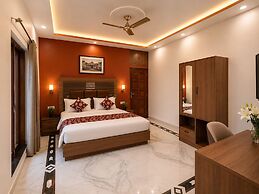 Tamarind Leaf Residency Noida Sector 50 Metro & Spectrum Mall