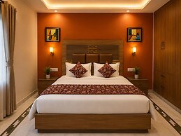 Tamarind Leaf Residency Noida Sector 50 Metro & Spectrum Mall
