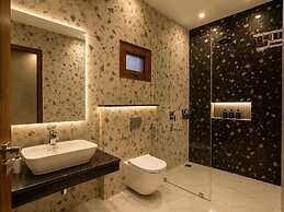 Tamarind Leaf Residency Noida Sector 50 Metro & Spectrum Mall