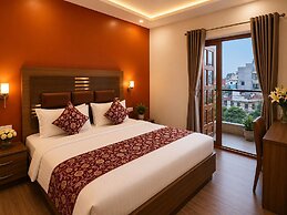 Tamarind Leaf Residency Noida Sector 50 Metro & Spectrum Mall