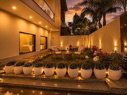 Tamarind Leaf Residency Noida Sector 50 Metro & Spectrum Mall