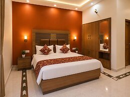 Tamarind Leaf Residency Noida Sector 50 Metro & Spectrum Mall