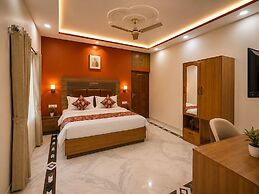 Tamarind Leaf Residency Noida Sector 50 Metro & Spectrum Mall