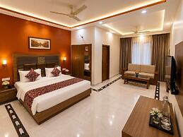 Tamarind Leaf Residency Noida Sector 50 Metro & Spectrum Mall