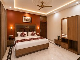 Tamarind Leaf Residency Noida Sector 50 Metro & Spectrum Mall