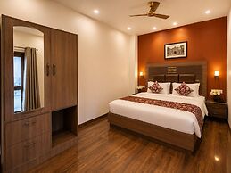 Tamarind Leaf Residency Noida Sector 50 Metro & Spectrum Mall