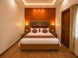 Tamarind Leaf Residency Noida Sector 50 Metro & Spectrum Mall