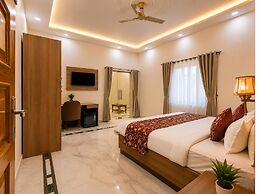 Tamarind Leaf Residency Noida Sector 50 Metro & Spectrum Mall