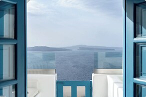 Anemos Caldera Oia