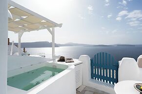 Anemos Caldera Oia