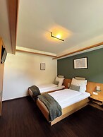 Hotel Zur Alten Schule