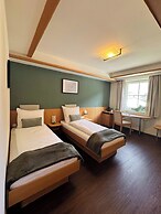 Hotel Zur Alten Schule