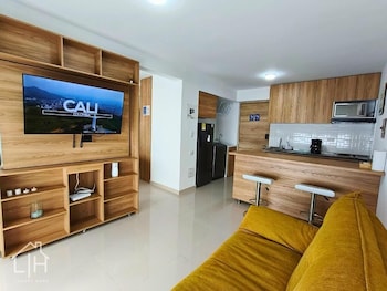 Cali - Edificio Miro Living Refugio