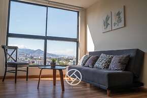 Cali - Edificio Miro Living Refugio