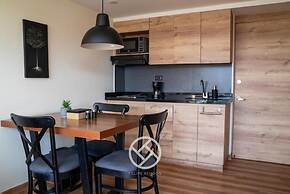 Cali - Edificio Miro Living Refugio