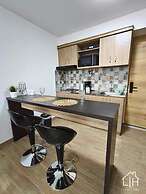 Cali - Edificio Miro Living Refugio
