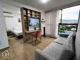 Cali - Edificio Miro Living Refugio
