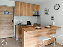 Cali - Edificio Miro Living Refugio