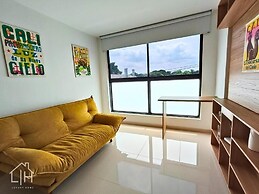 Cali - Edificio Miro Living Refugio