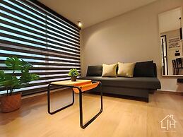 Cali - Edificio Miro Living Refugio