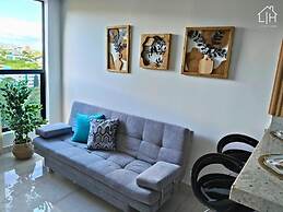 Cali - Edificio Miro Living Refugio