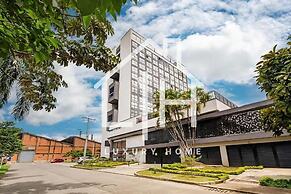 Cali - Edificio Miro Living Refugio