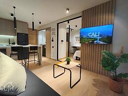 Cali - Edificio Miro Living Refugio