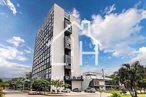 Cali - Edificio Miro Living Refugio
