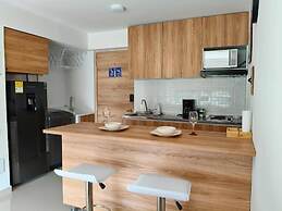 Cali - Edificio Miro Living Refugio
