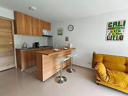Cali - Edificio Miro Living Refugio