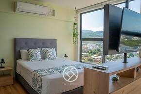 Cali - Edificio Miro Living Refugio