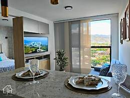 Cali - Edificio Miro Living Refugio