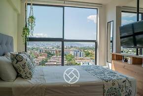 Cali - Edificio Miro Living Refugio