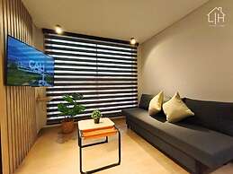Cali - Edificio Miro Living Refugio