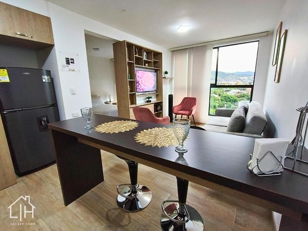 Cali - Edificio Miro Living Refugio