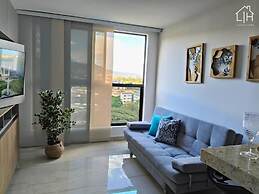 Cali - Edificio Miro Living Refugio