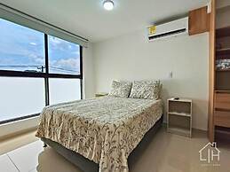 Cali - Edificio Miro Living Refugio