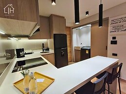 Cali - Edificio Miro Living Refugio